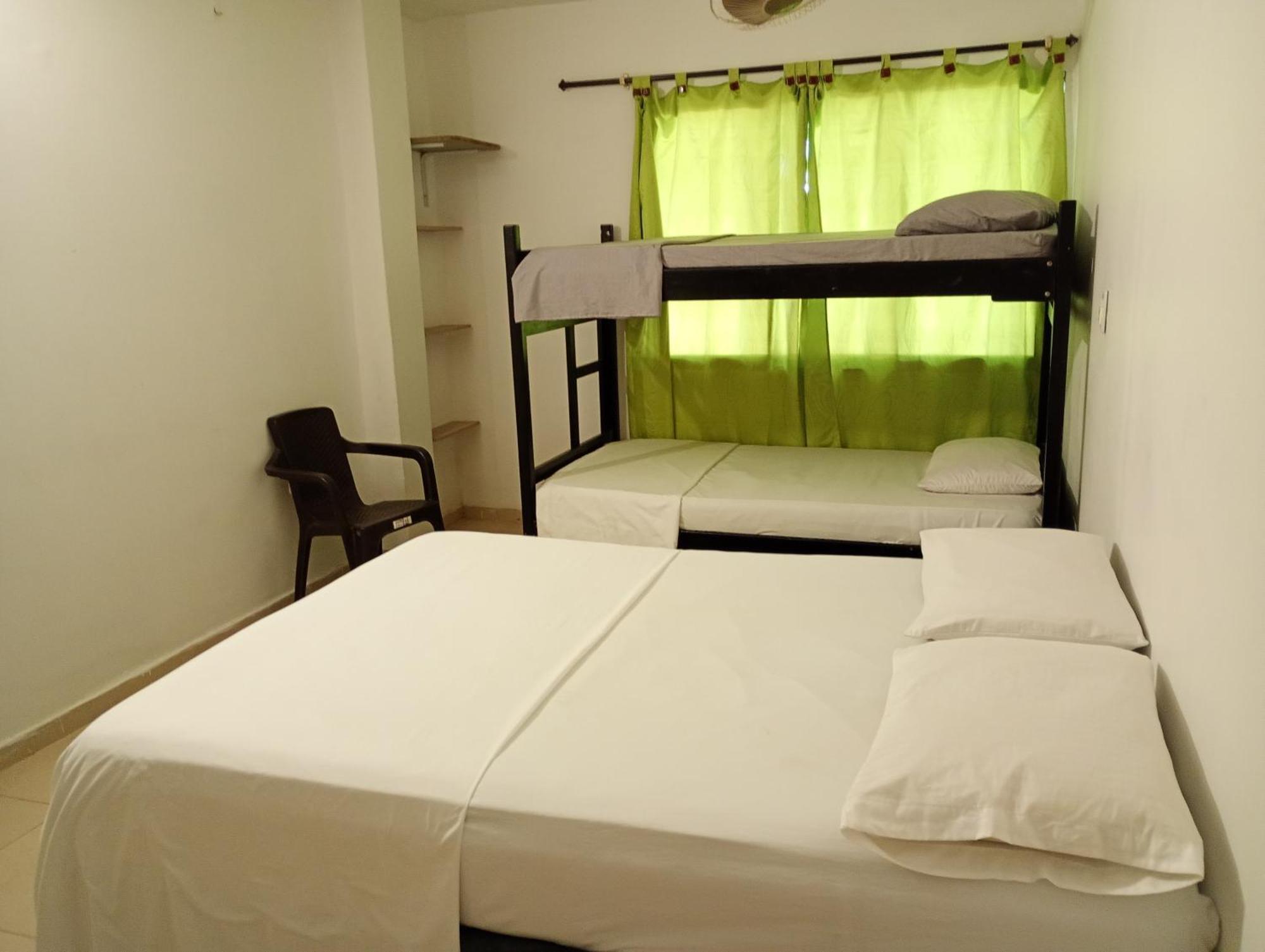 Hotel Taganga Plaza Santa Marta Exterior photo