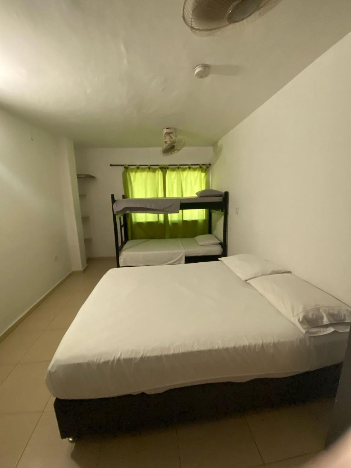 Hotel Taganga Plaza Santa Marta Exterior photo