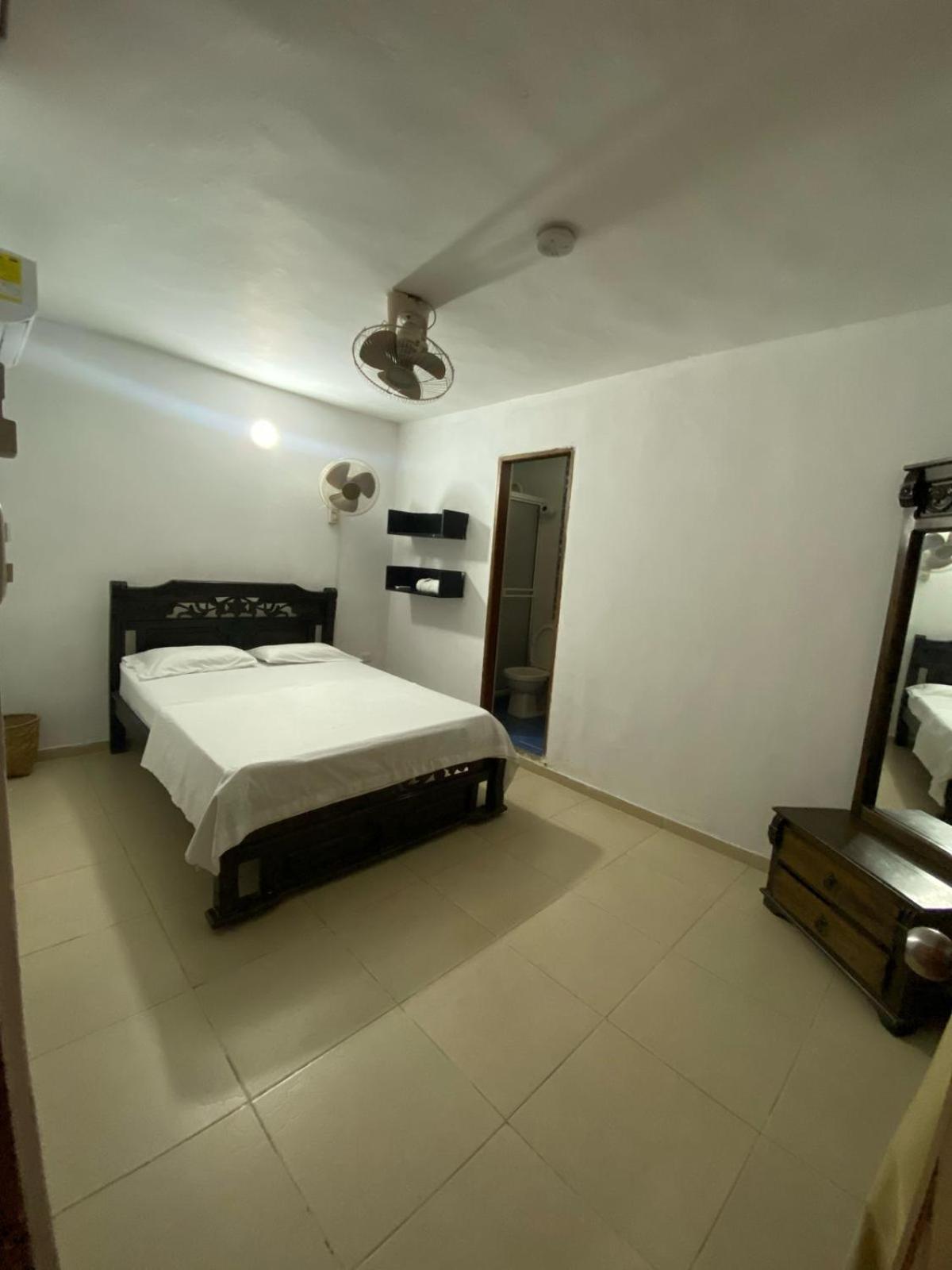 Hotel Taganga Plaza Santa Marta Exterior photo