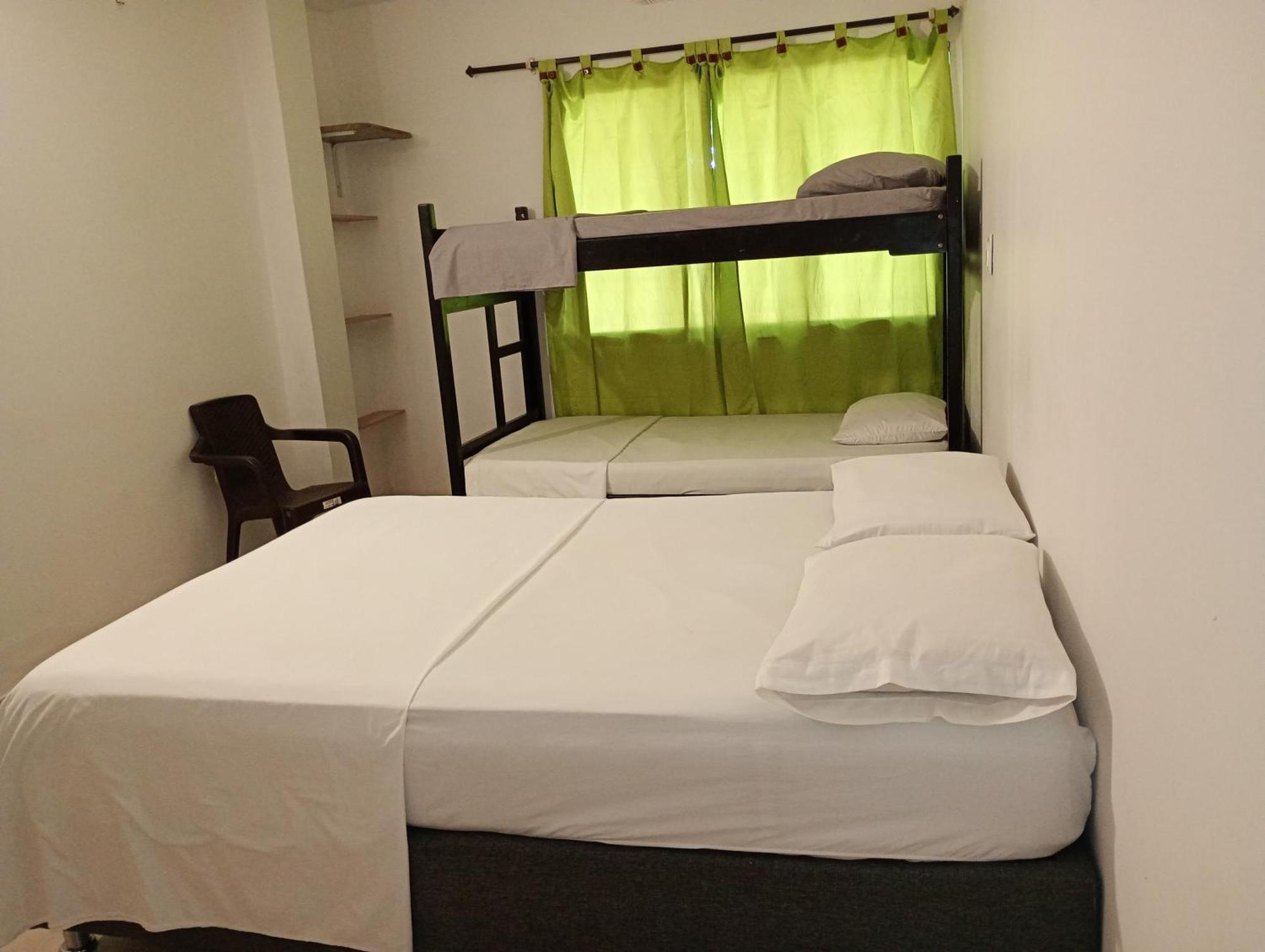 Hotel Taganga Plaza Santa Marta Exterior photo