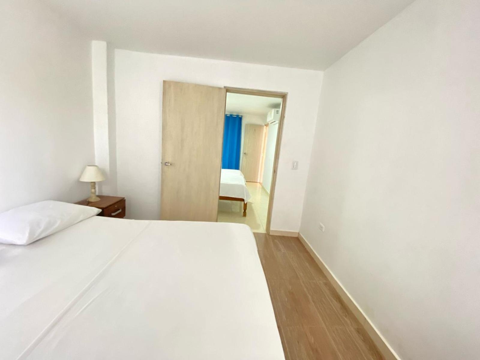 Hotel Taganga Plaza Santa Marta Exterior photo