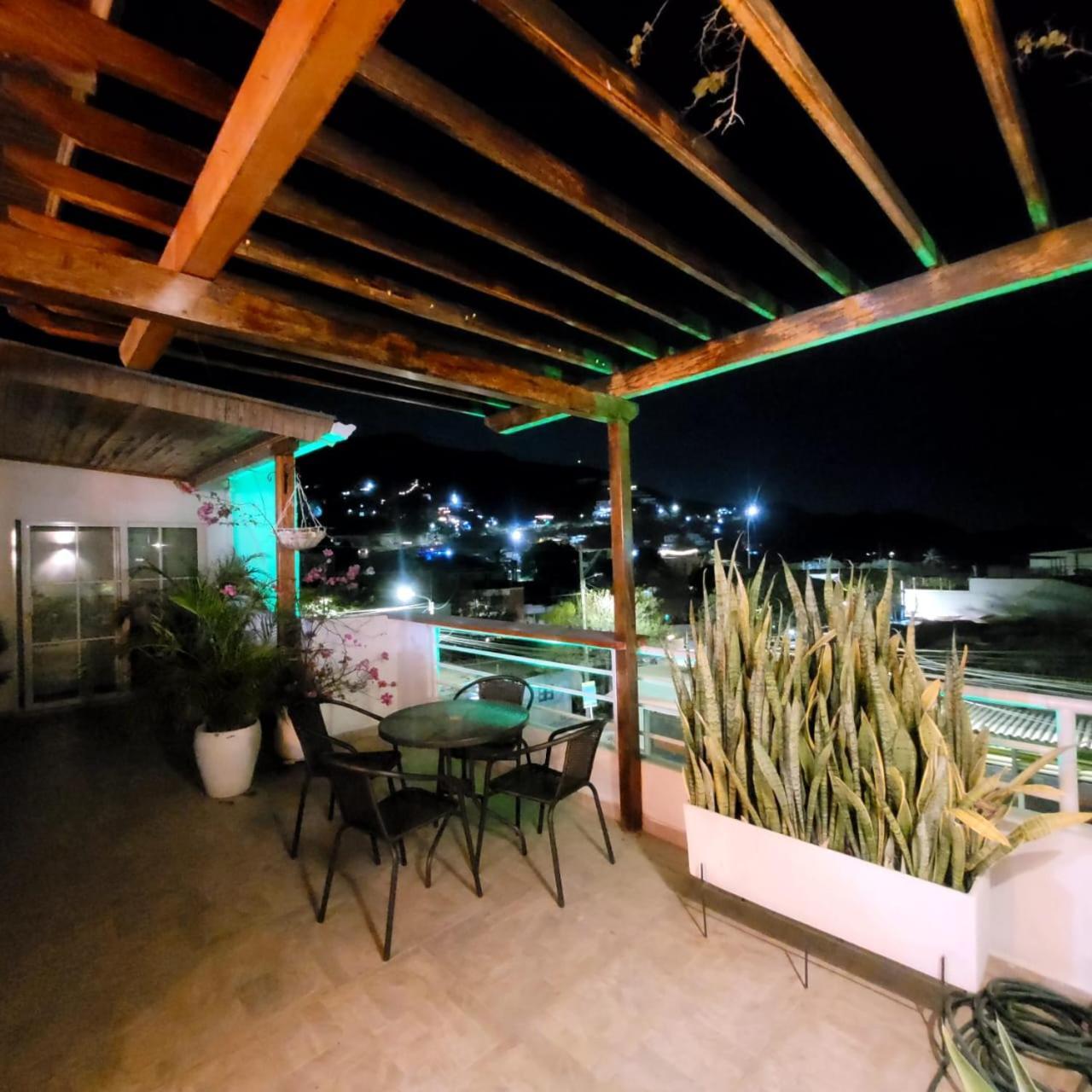 Hotel Taganga Plaza Santa Marta Exterior photo